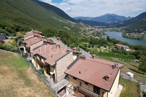appartamento in vendita a Ranzanico