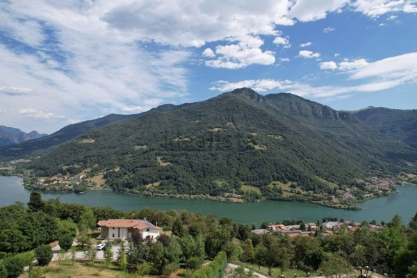 appartamento in vendita a Ranzanico