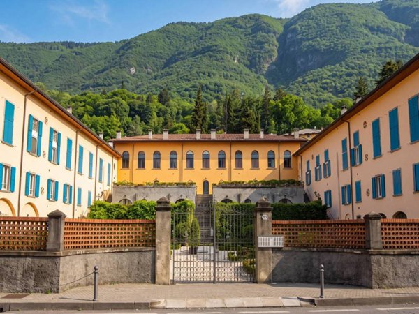 appartamento in vendita a Ranzanico