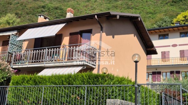 appartamento in vendita a Ranzanico