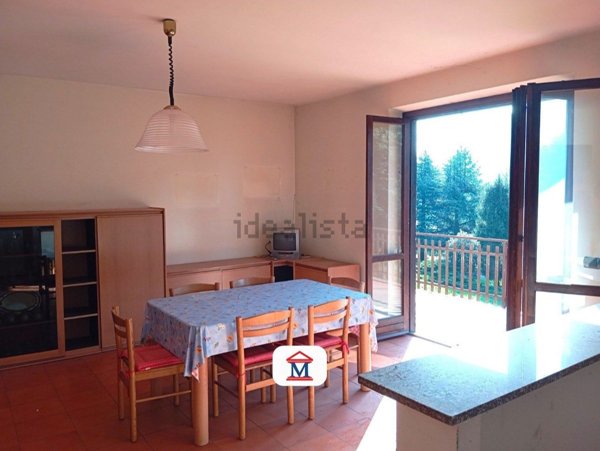 appartamento in vendita a Ranzanico