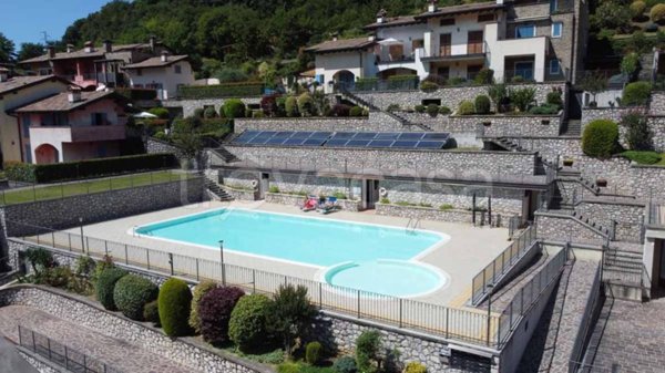 appartamento in vendita a Ranzanico