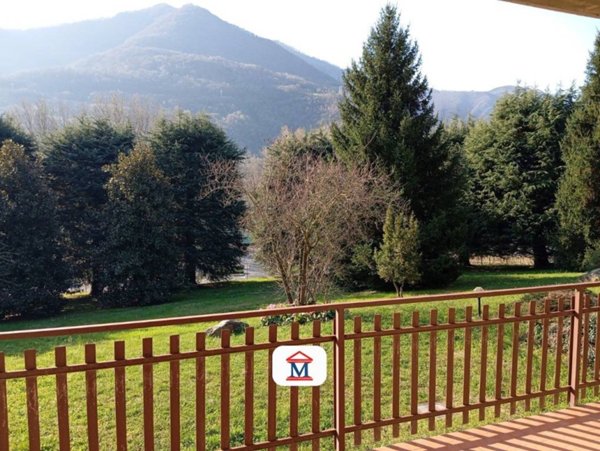 appartamento in vendita a Ranzanico