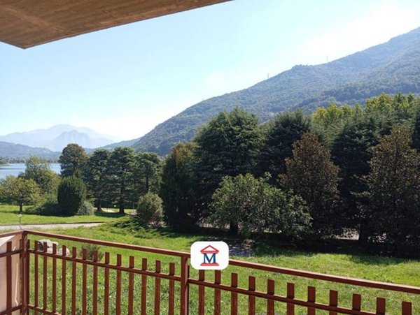 appartamento in vendita a Ranzanico