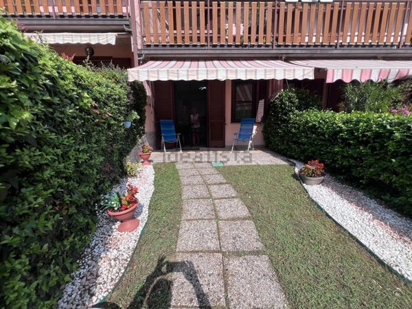 appartamento in vendita a Ranzanico