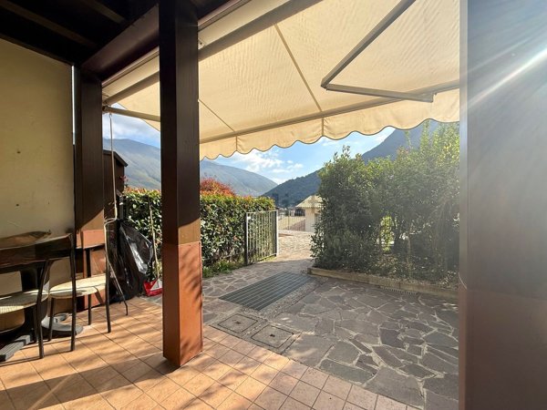 appartamento in vendita a Ranzanico