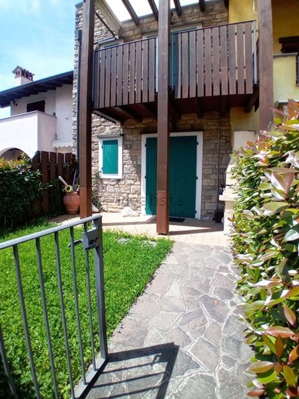 appartamento in vendita a Ranzanico