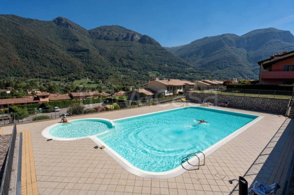 appartamento in vendita a Ranzanico
