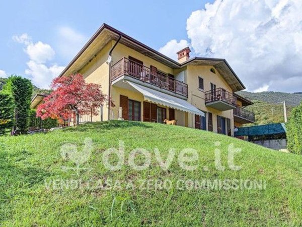 casa indipendente in vendita a Ranzanico