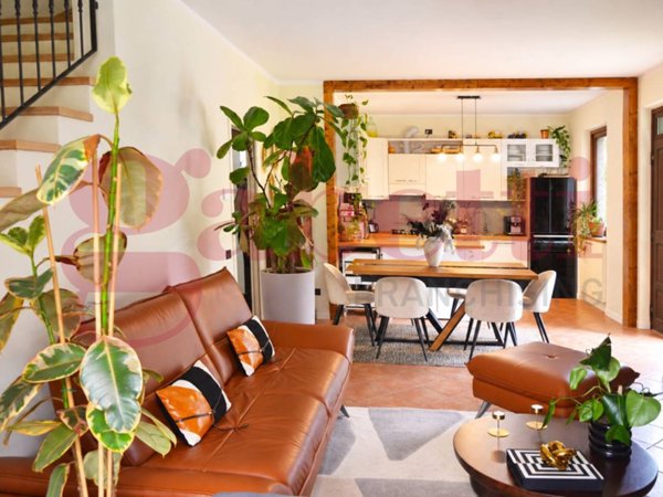 casa indipendente in vendita a Ranzanico