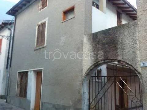 casa indipendente in vendita a Ranzanico