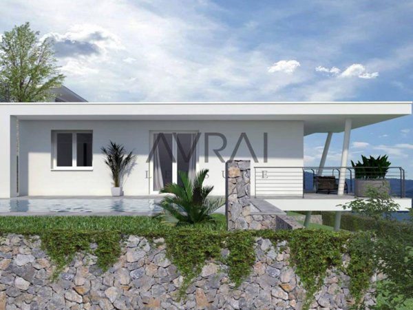 casa indipendente in vendita a Riva di Solto