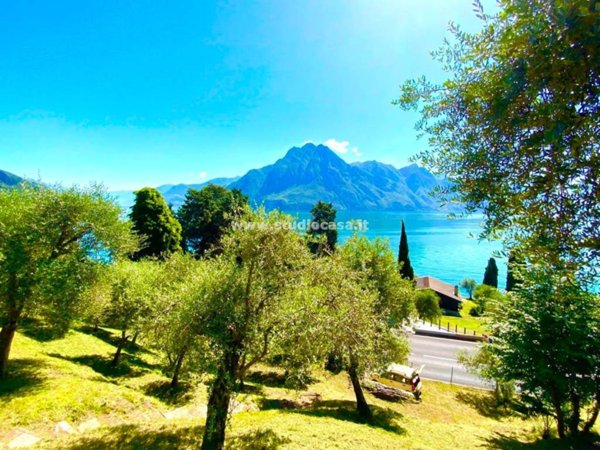 terreno agricolo in vendita a Riva di Solto