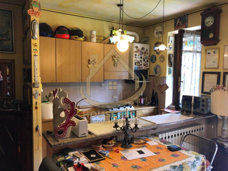 appartamento in vendita a Riva di Solto