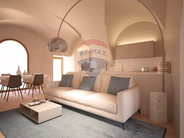 appartamento in vendita a Riva di Solto