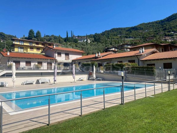 appartamento in vendita a Riva di Solto