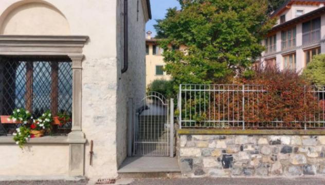 terreno agricolo in vendita a Riva di Solto