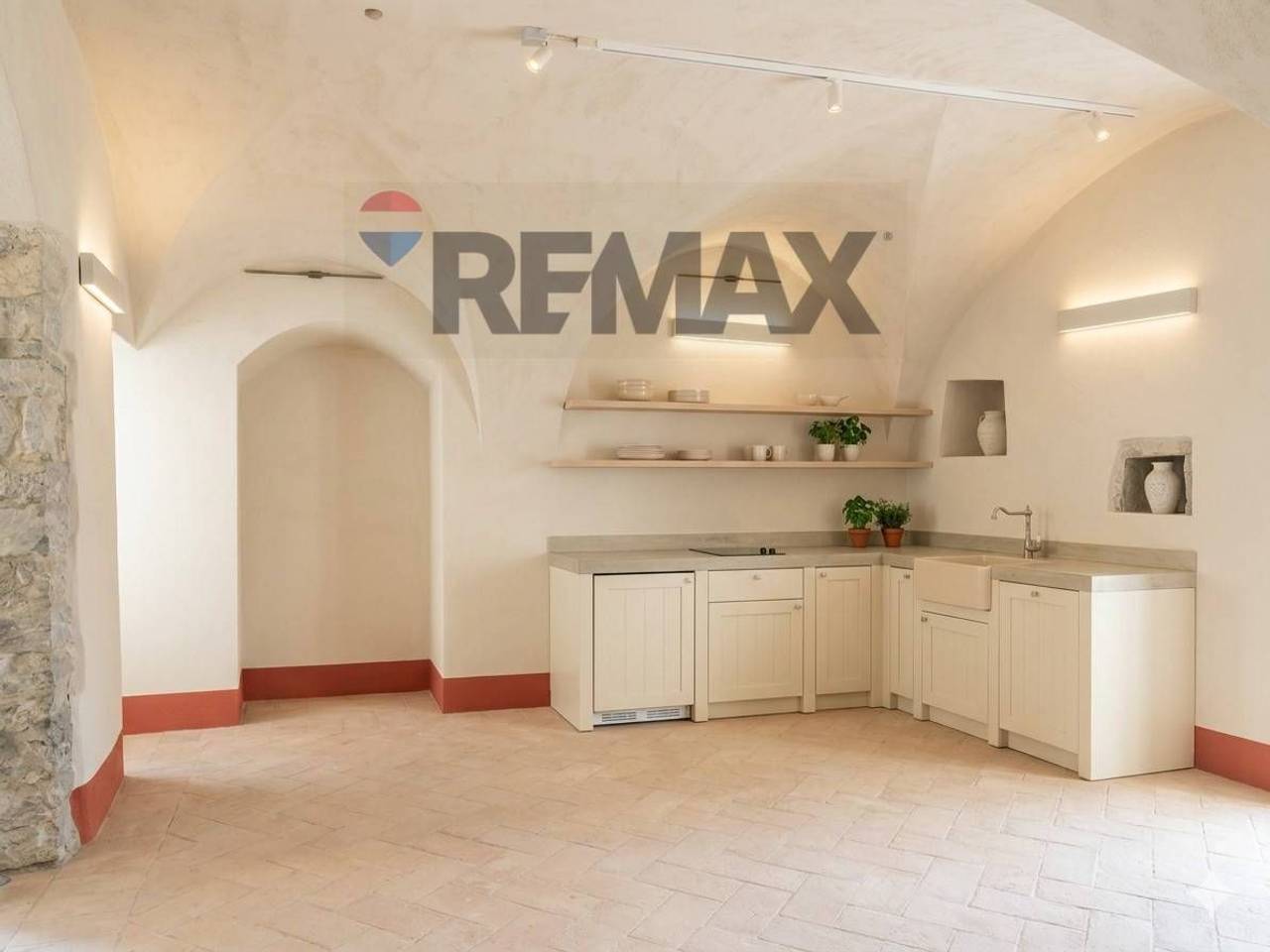 appartamento in vendita a Riva di Solto