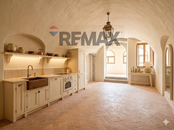 appartamento in vendita a Riva di Solto