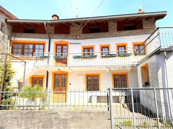 casa indipendente in vendita a Rogno in zona Monti