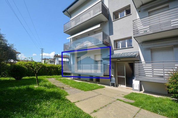 appartamento in vendita a Rogno