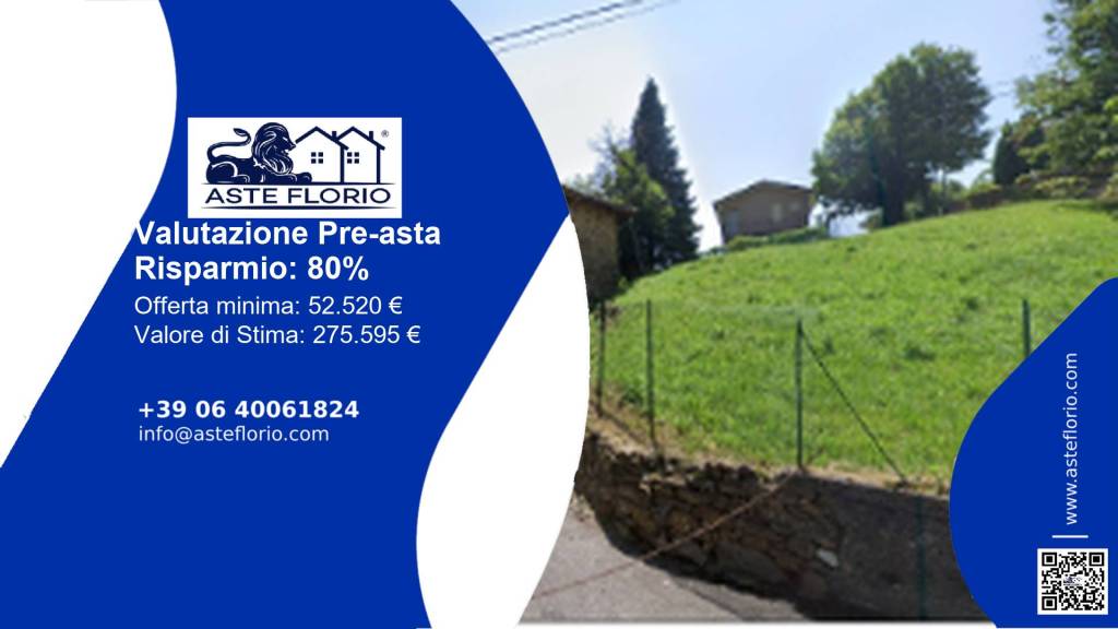 appartamento in vendita a Rogno