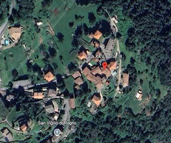 appartamento in vendita a Rogno