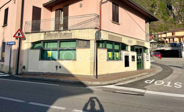 monolocale in vendita a Rogno