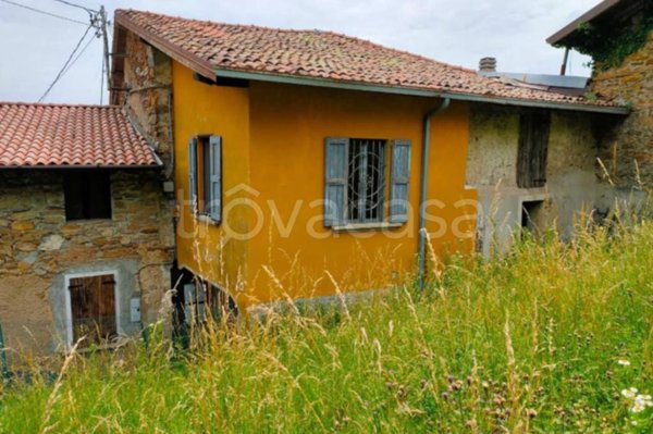 appartamento in vendita a Rogno