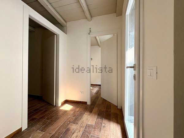 appartamento in vendita a Rogno