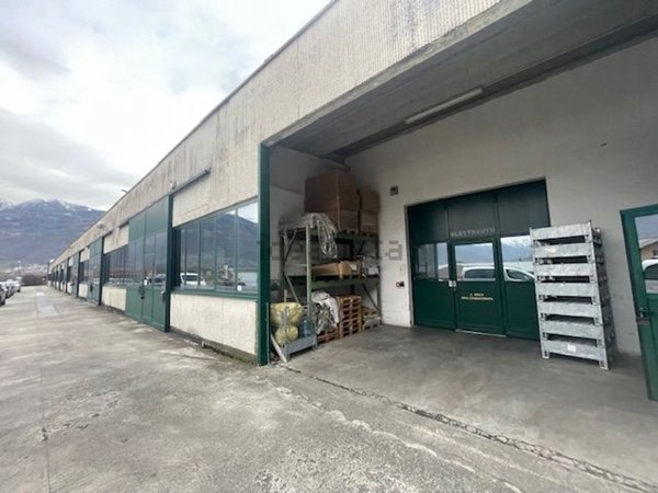 attico in vendita a Rogno