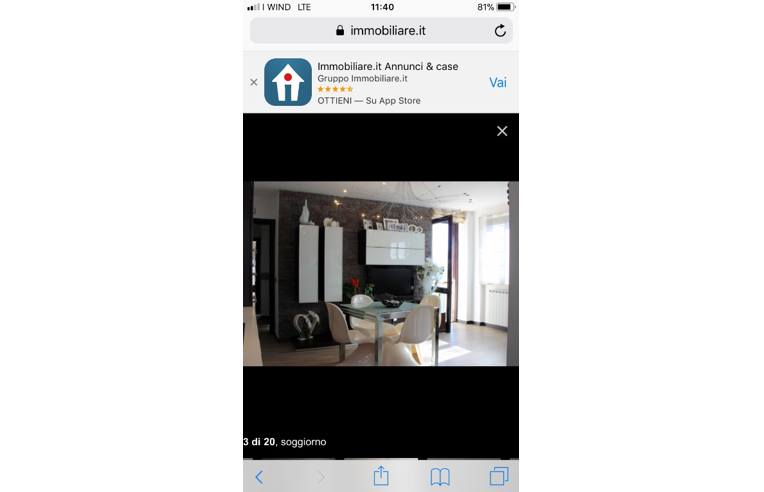 appartamento in vendita a Rogno