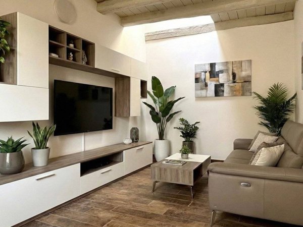 appartamento in vendita a Rogno