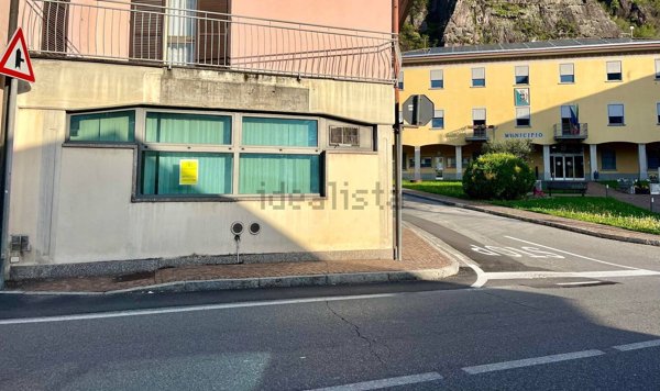 negozio in vendita a Rogno