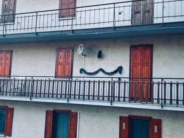 appartamento in vendita a Rogno