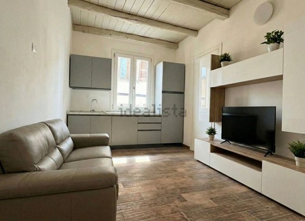 appartamento in vendita a Rogno