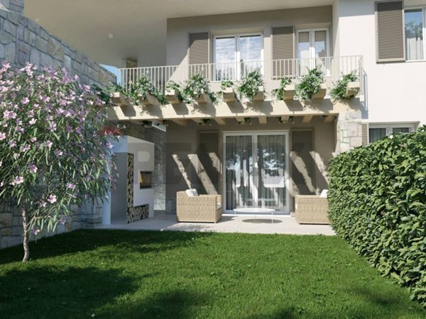 appartamento in vendita a Rogno