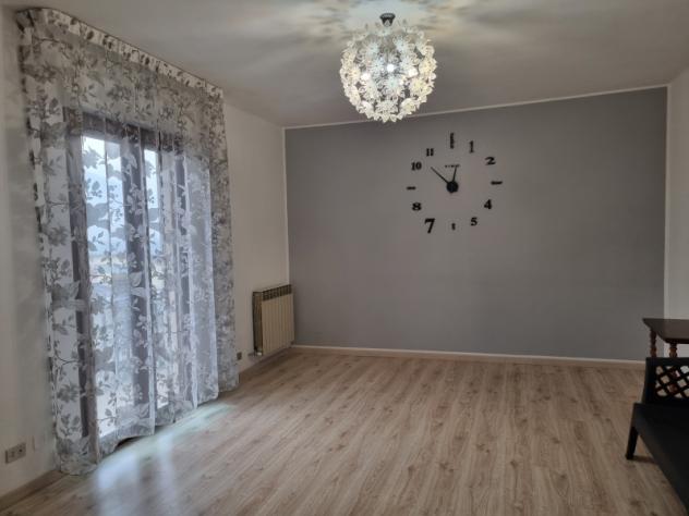 appartamento in vendita a Rogno