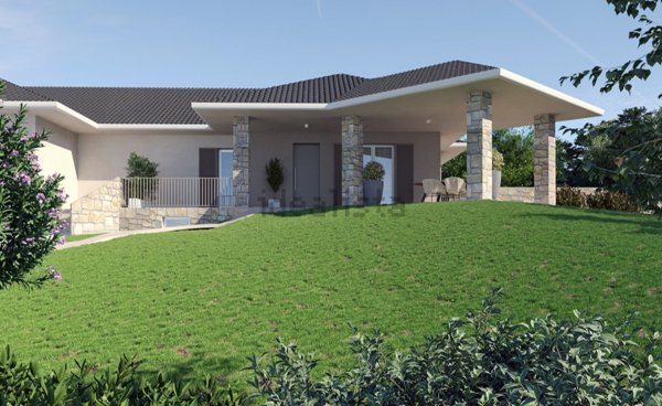 casa indipendente in vendita a Rogno