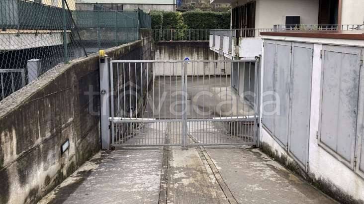 monolocale in vendita a Rogno