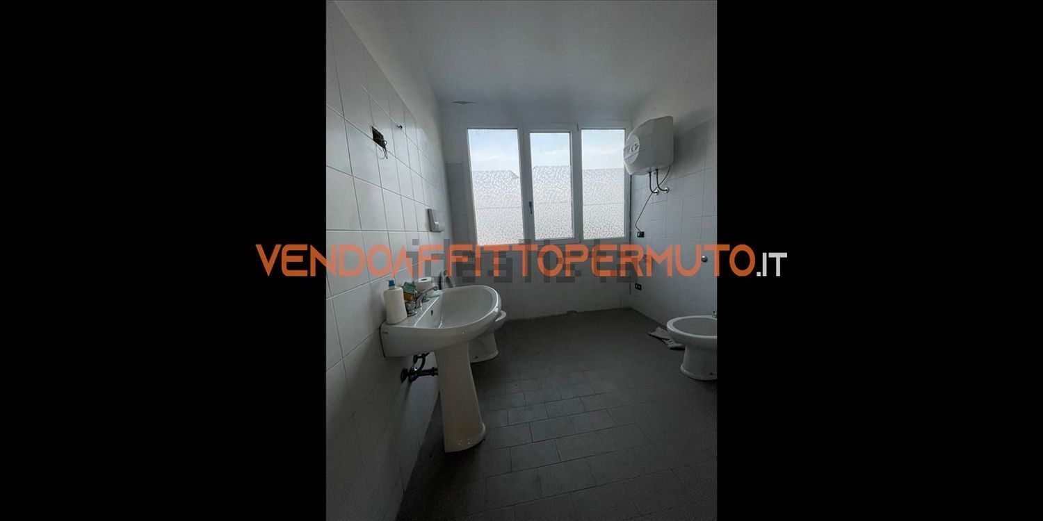 appartamento in vendita a Romano di Lombardia