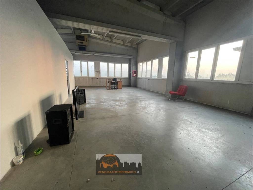 appartamento in vendita a Romano di Lombardia