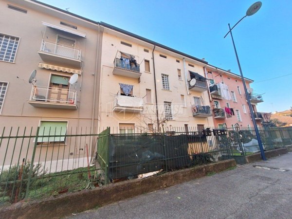 appartamento in vendita a Romano di Lombardia