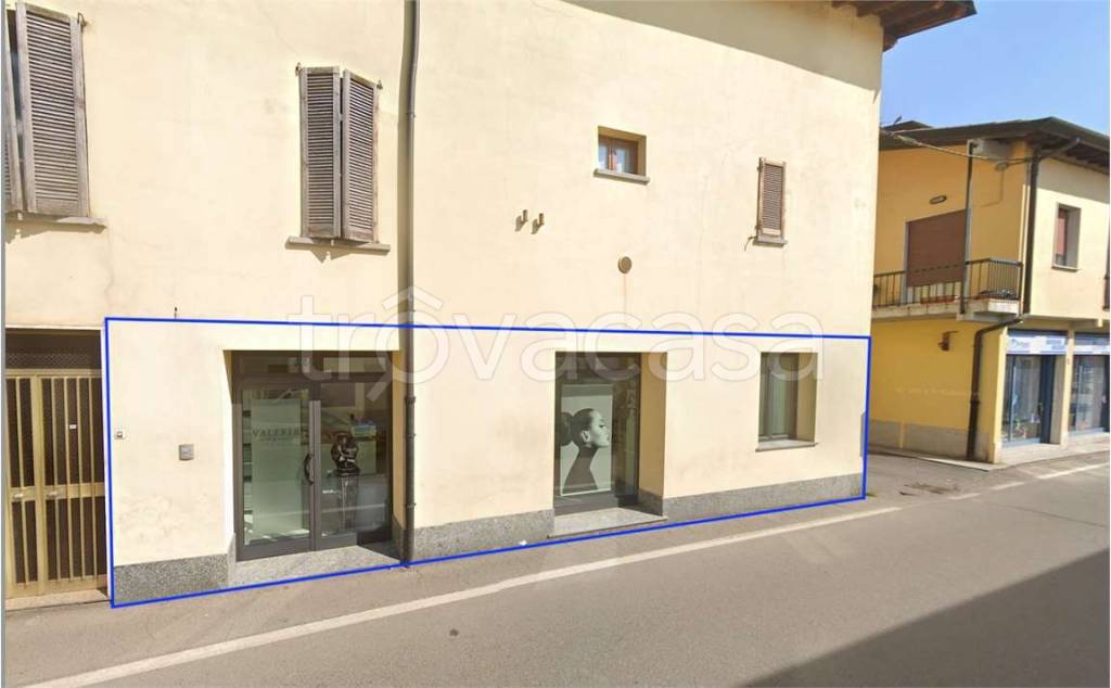 appartamento in vendita a Romano di Lombardia