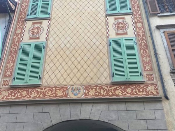 appartamento in vendita a Romano di Lombardia