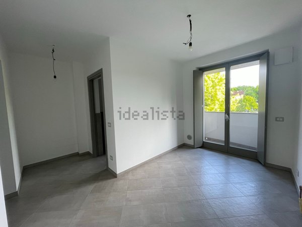 appartamento in vendita a Romano di Lombardia