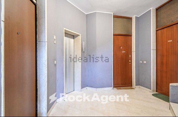 appartamento in vendita a Romano di Lombardia