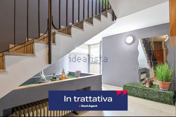 appartamento in vendita a Romano di Lombardia