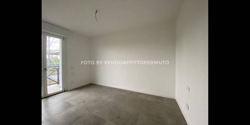 appartamento in vendita a Romano di Lombardia