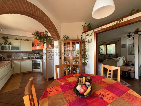 appartamento in vendita a Romano di Lombardia